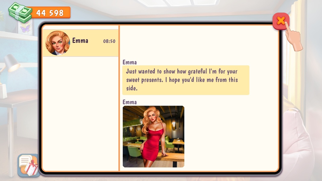 Campus: Date Sim - Preview 12