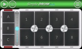 Simple Drum Pads screenshot 2