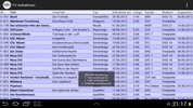 XLMSoft Database screenshot 3