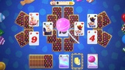 Candy Crush Solitaire screenshot 3