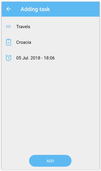 To Do List Original - Preview 6