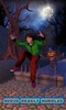 Haunted Forest Escape Run 3D screenshot 10