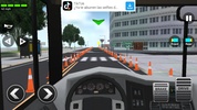 School Bus Simulator Driving screenshot 5