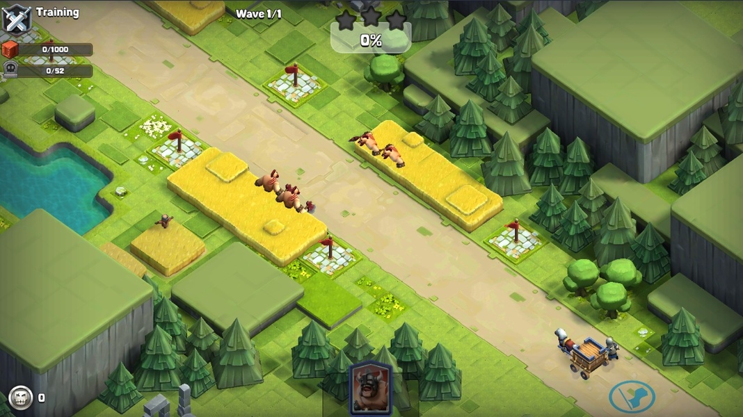 Caravan War - Preview 6