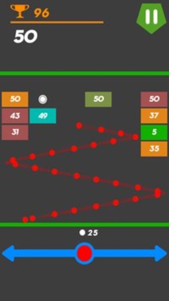 Brick Breaker - Balls - Preview 4