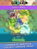 Heroes of Nymira: RPG Games screenshot 2
