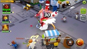 LEGO Quest and Collect screenshot 6