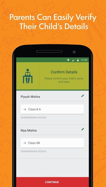 EduChat - Preview 3