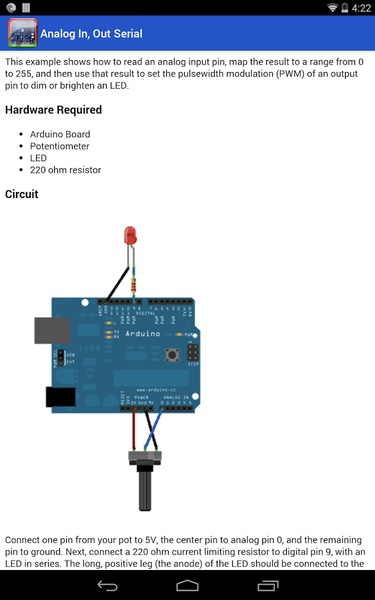 Arduino Free - Preview 7
