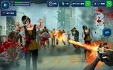 Zombie Trigger – Undead Strike screenshot 2