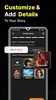 AI story generator screenshot 7