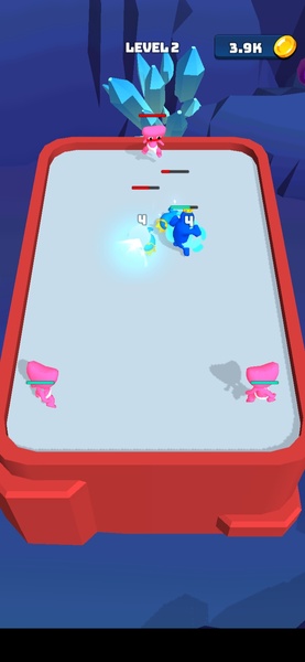 Monster Rampage: Merge Rainbow - Preview 9
