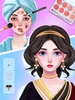 DIY Makeup: Beauty Makeup Game screenshot 7