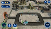Intruders: Robot Defense screenshot 2