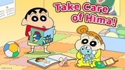 Crayon Shinchan Operation Little Helper screenshot 5