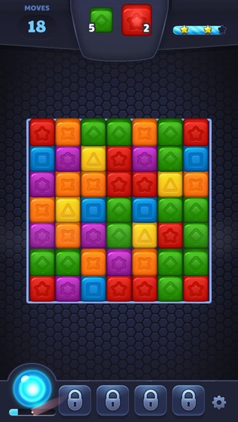 Cube Link - Preview 2