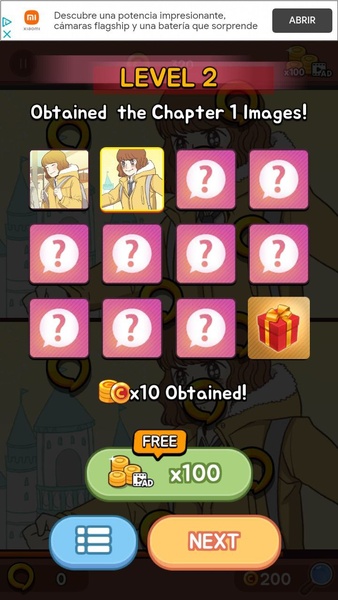 Find Out: Girls World - Preview 5