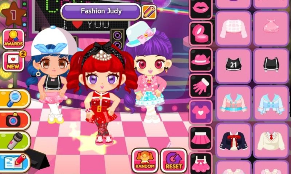 FJ Idol style2 - Preview 7