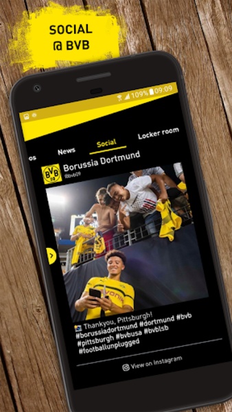 BVB - Preview 2