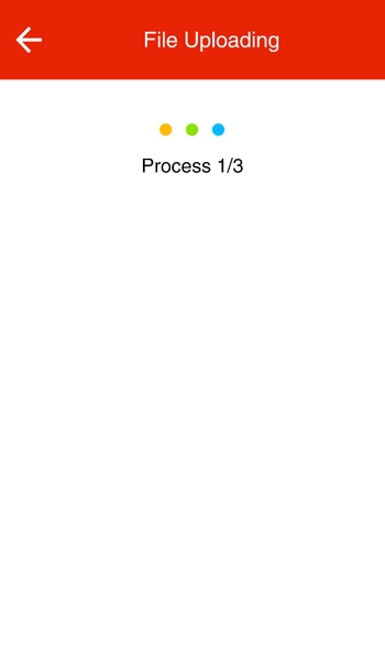 Fast PDF to Word Convert - Preview 6