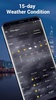 Amber Weather Elite screenshot 5