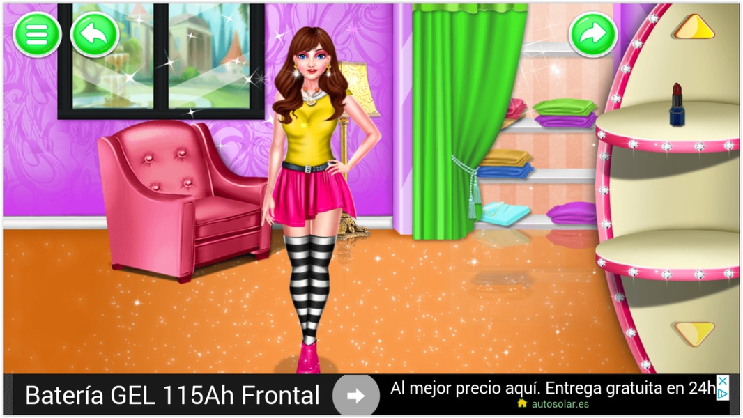 Girl Become A Rockstar Model Success Story - Preview 10
