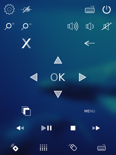 Q Remote Control - Preview 11