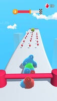 Blob Runner 3D for Android 3