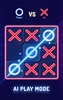 Tic Tac Toe - XO Puzzle screenshot 5