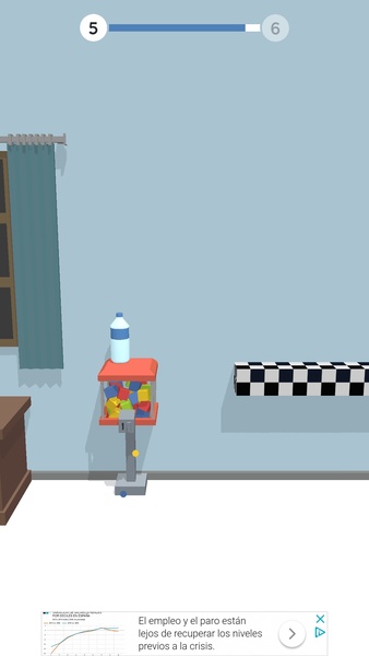 Bottle Flip 3D - Preview 5
