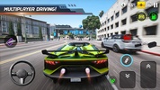 Car Driving Games Car Racing screenshot 12