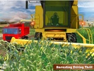 Farm Tractor - Driving Games screenshot 7