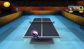 Ping Pong Stars - Table Tennis screenshot 5