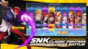 SNK: Fighting Masters screenshot 8