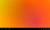 Nexus Waves Live Wallpaper screenshot 6