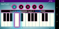 Squid Wave screenshot 3