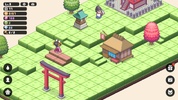 Pixel Shrine - Jinja screenshot 8
