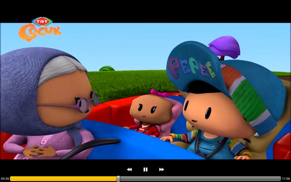 TRTPepeeTV - Preview 1