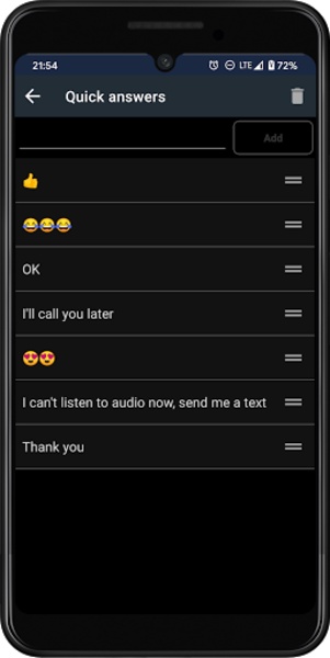 Watch droid hot sale phone ios