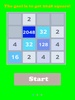 New Year Special 2048 screenshot 4