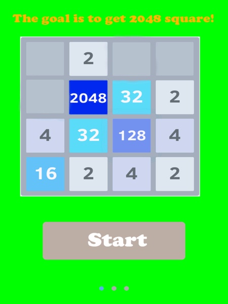 New Year Special 2048 - Preview 4