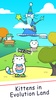 Cat Game Purland offline games screenshot 7