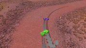 McQueen Drift Cars 3 - Super C screenshot 13