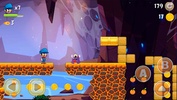Super Mariooo Adventure screenshot 4