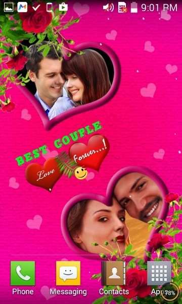 Best Photo Collage 2015 - Preview 4