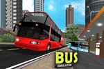 City Bus Simulator Bus Driving screenshot 5