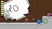 Bombeiro Mascarado - The Game screenshot 5