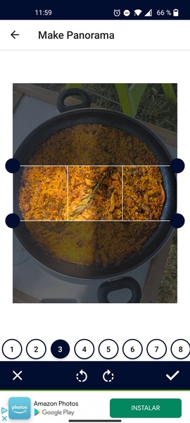 Grid Maker For Instagram - Preview 1