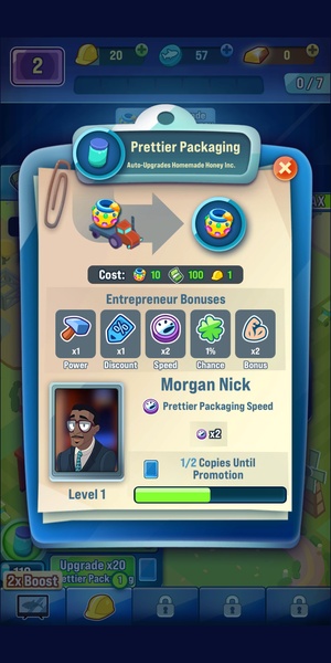 Shark Tank Tycoon - Preview 9