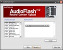AudioFlash screenshot 1